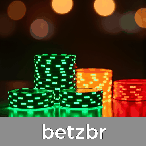 Descubra a Variedade Emocionante de Jogos de Cassino com betzbr