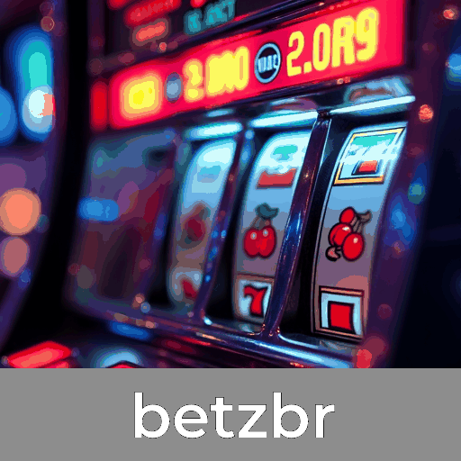 betzbr: Plataforma de Cassino Premiado e Segura