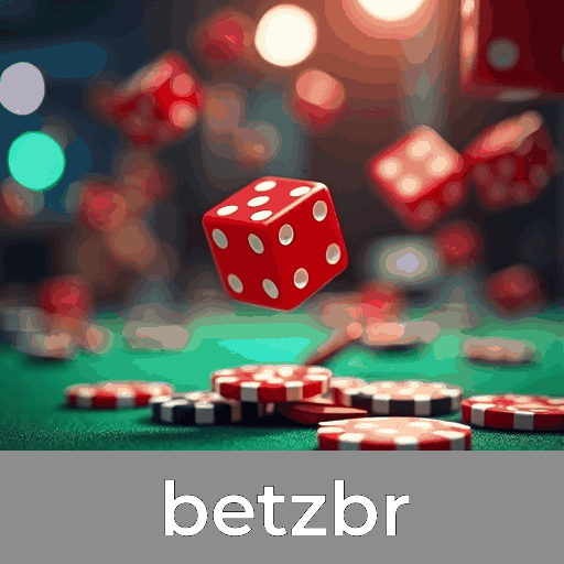 Experimente o Betzbr: Aposte em Qualquer Lugar com Nosso App de Cassino Online